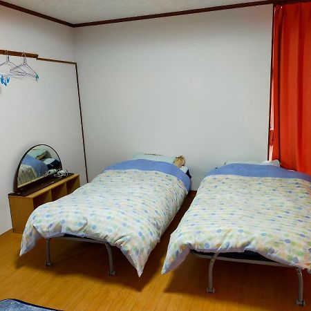 Hotel Shirahono Yado Aoi Umi à Ishigaki  Extérieur photo