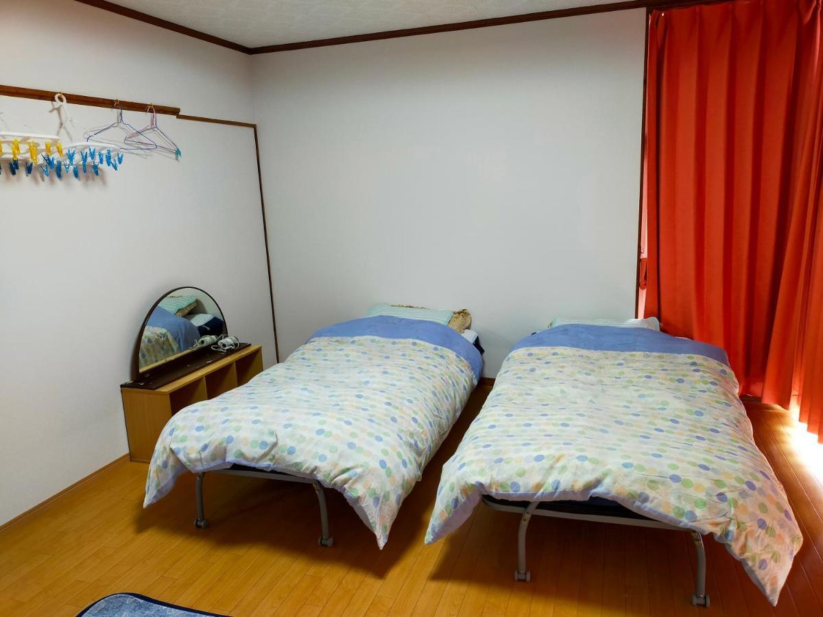Hotel Shirahono Yado Aoi Umi à Ishigaki  Extérieur photo
