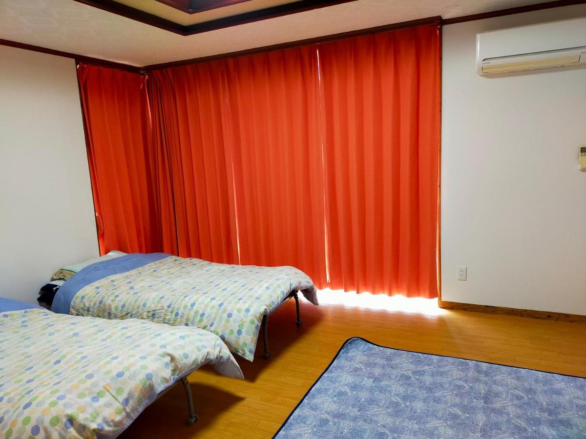 Hotel Shirahono Yado Aoi Umi à Ishigaki  Extérieur photo
