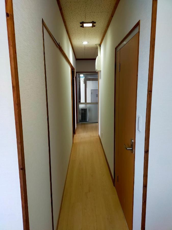 Hotel Shirahono Yado Aoi Umi à Ishigaki  Extérieur photo
